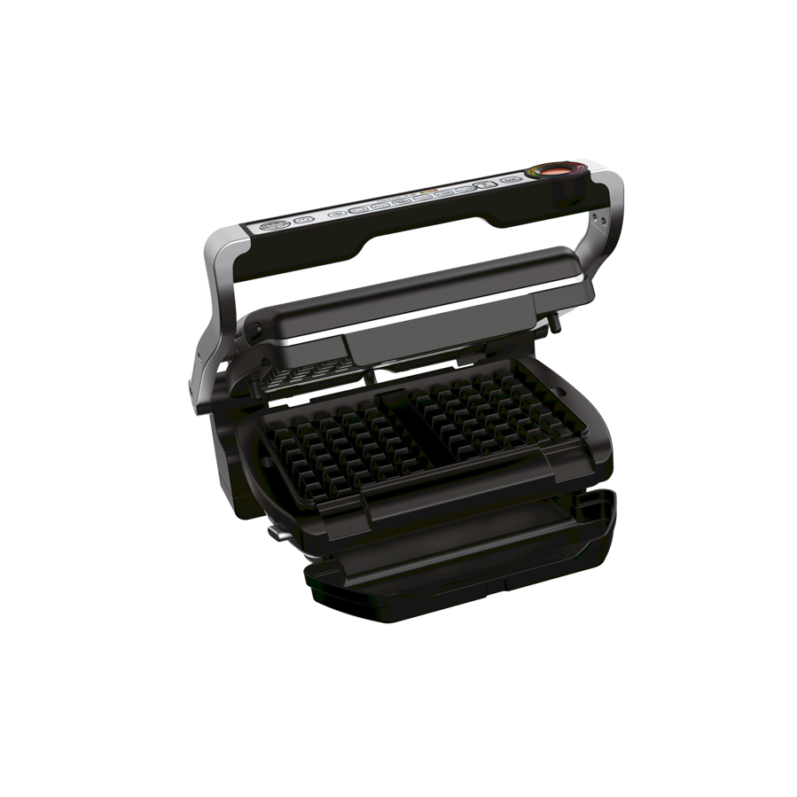 Roštilj Tefal GC716D12 OptiGrill + waffle
