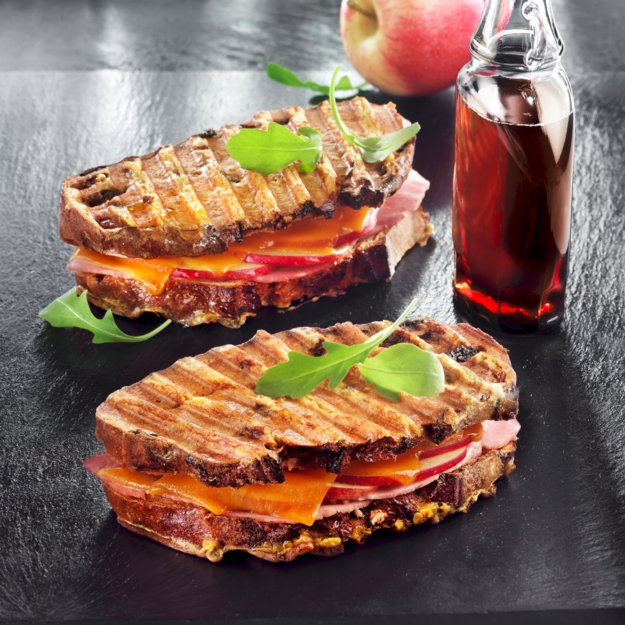 Roštilj Tefal GC716D12 OptiGrill + waffle