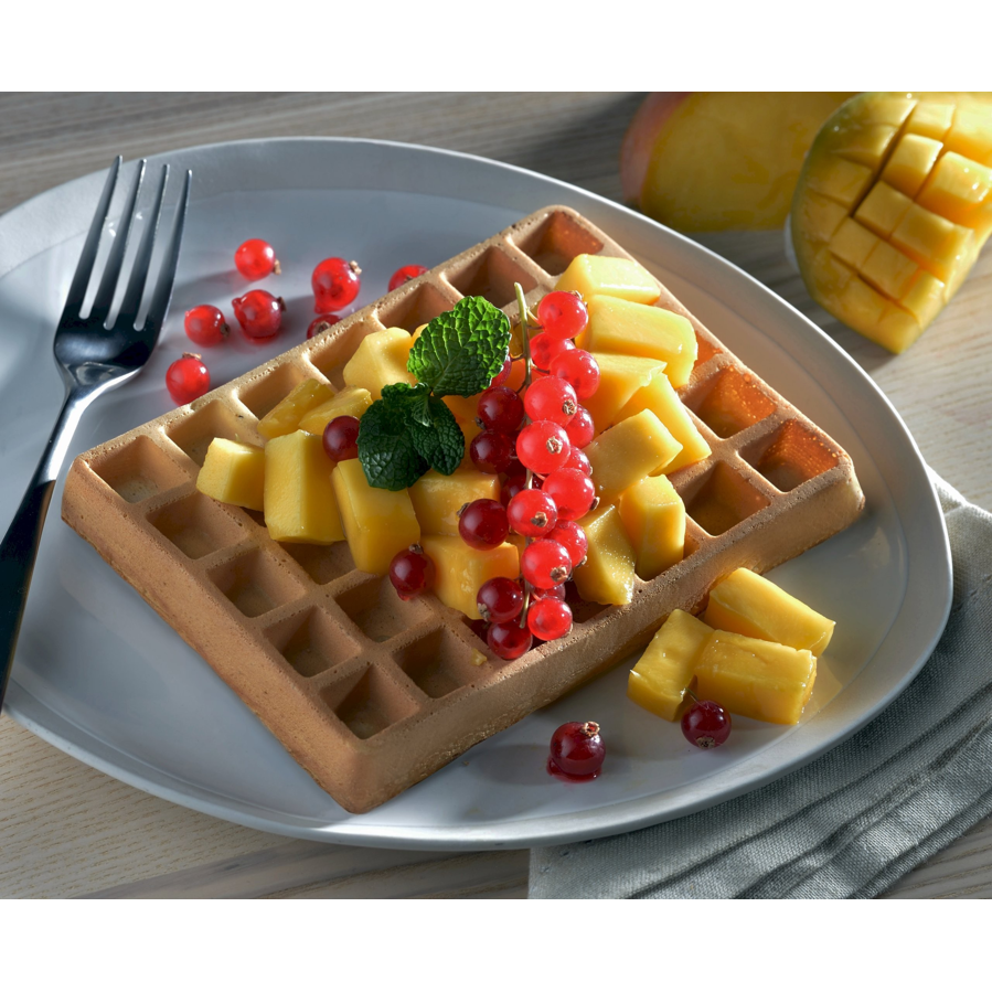 Roštilj Tefal GC716D12 OptiGrill + waffle