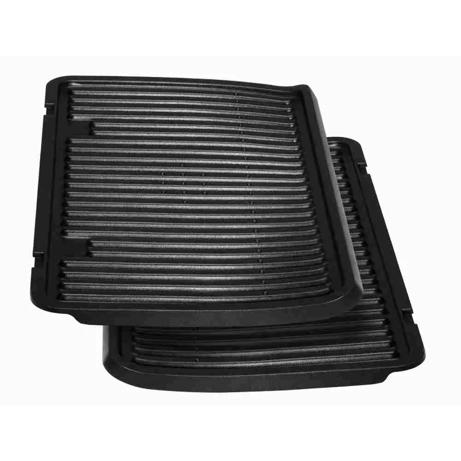 Roštilj Tefal GC716D12 OptiGrill + waffle
