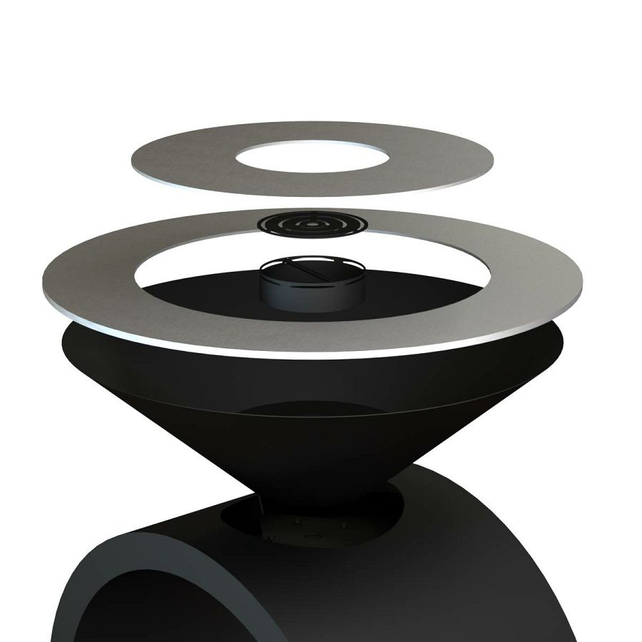 Roštilj Thermia Circle