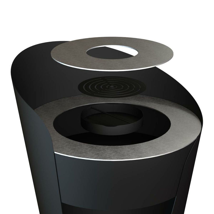 Roštilj Thermia Cloak