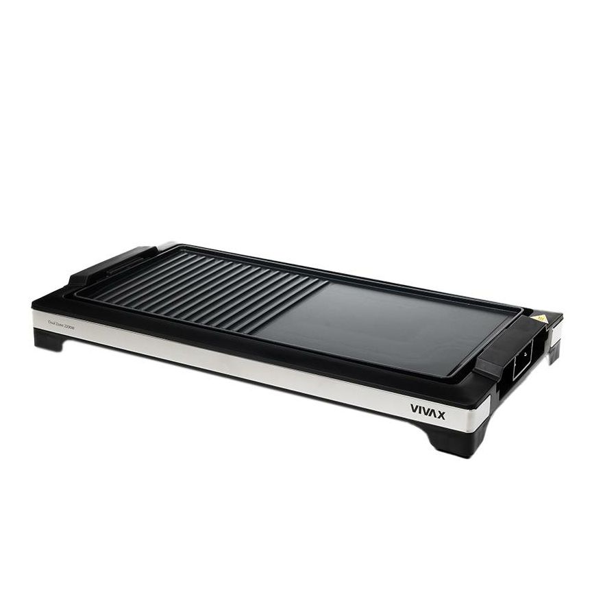 Roštilj Vivax EG-5010X