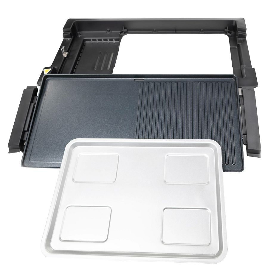 Roštilj Vivax EG-5010X