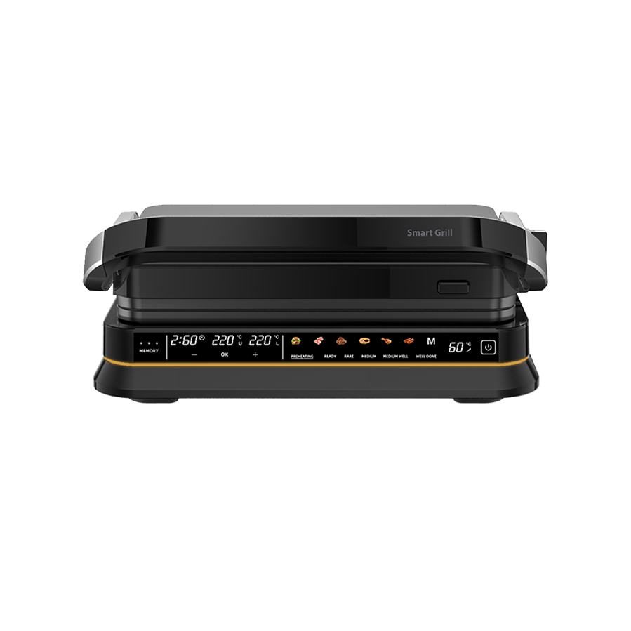 Roštilj Vivax SM-2100SG B