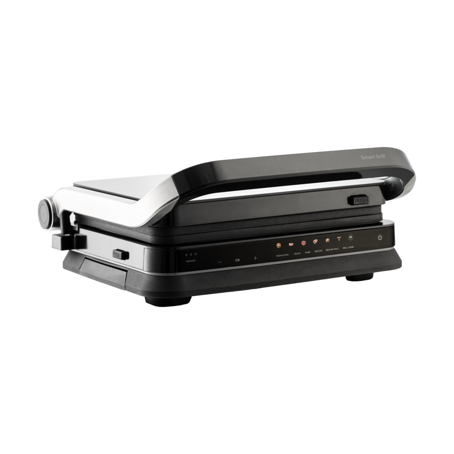 Roštilj Vivax SM-2100SG B