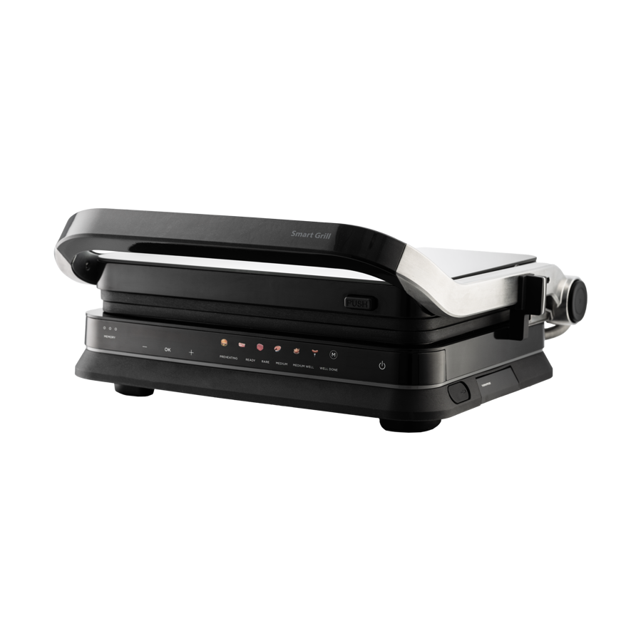 Roštilj Vivax SM-2100SG B