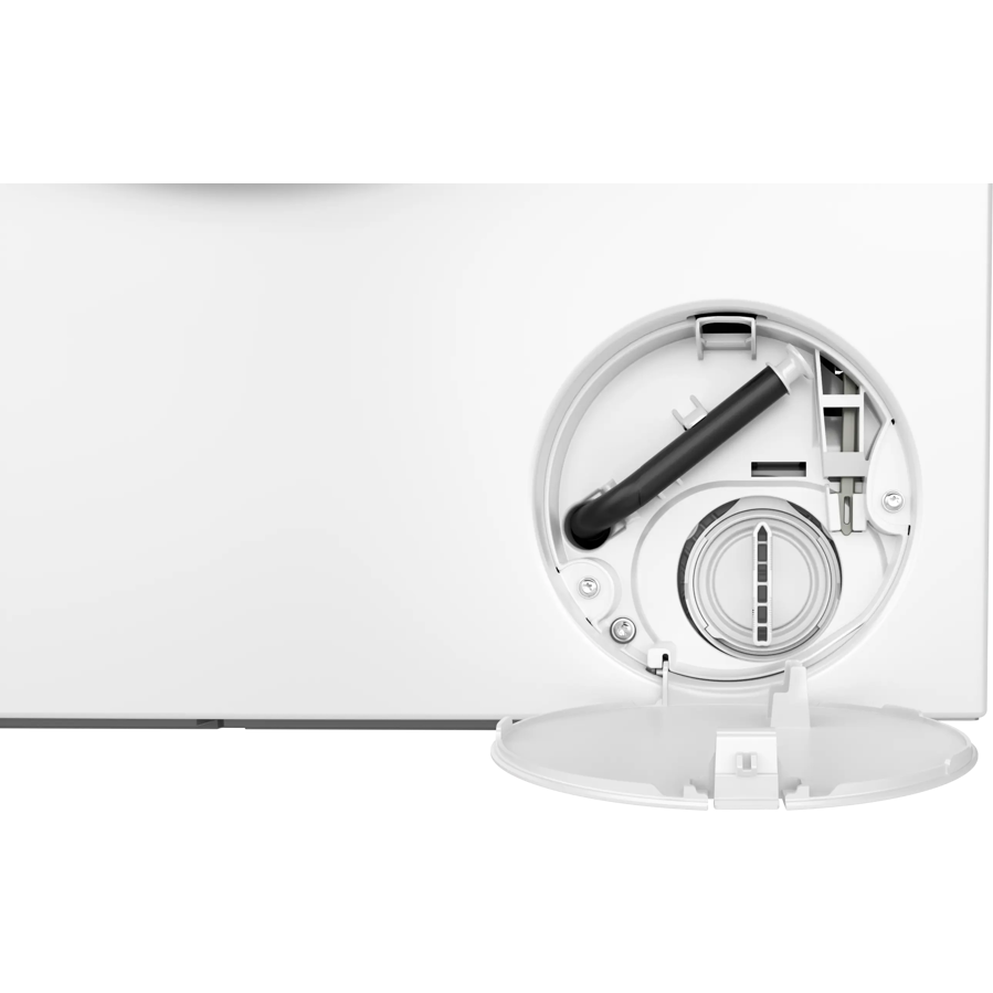 Set Bosch perilica rublja WGG244Z5BY + sušilica WQG243DNBY
