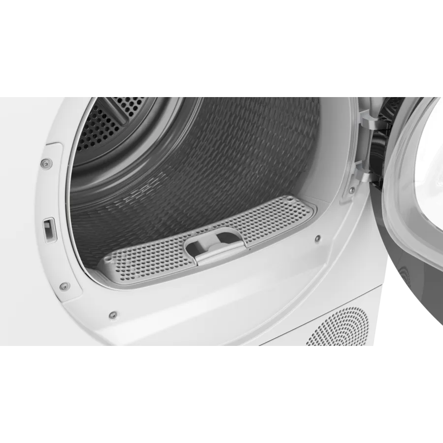 Set Bosch perilica + sušilica WGB256A2BY + WQH245B2BY iDos WiFi