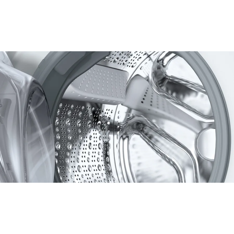 Set Bosch perilica + sušilica WGB256A2BY + WQH245B2BY iDos WiFi