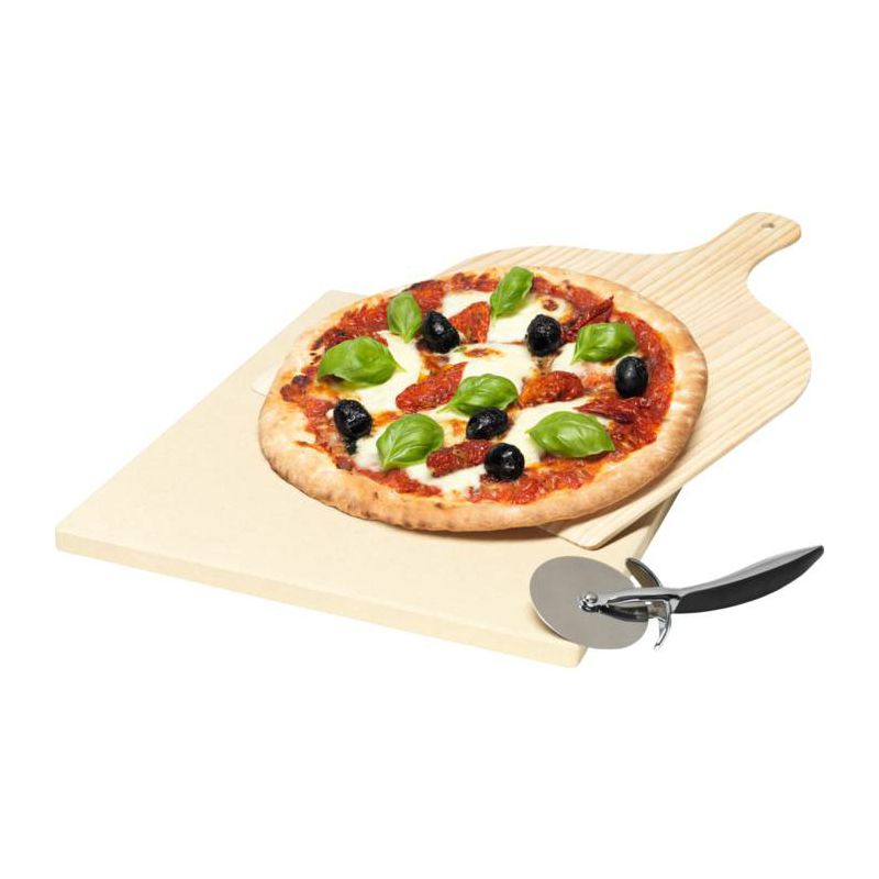 Set za pizzu Electrolux E9OHPS1