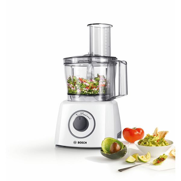 Multipraktik Bosch MCM3100W