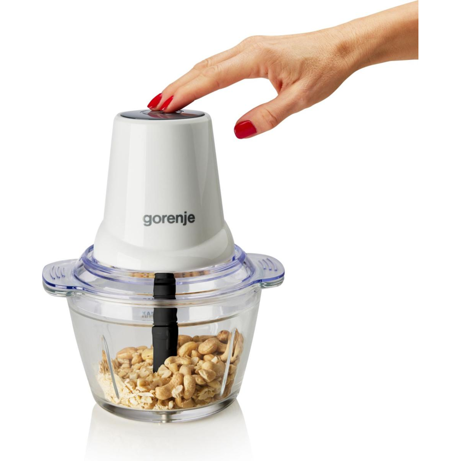 Sjeckalica Gorenje S400XG