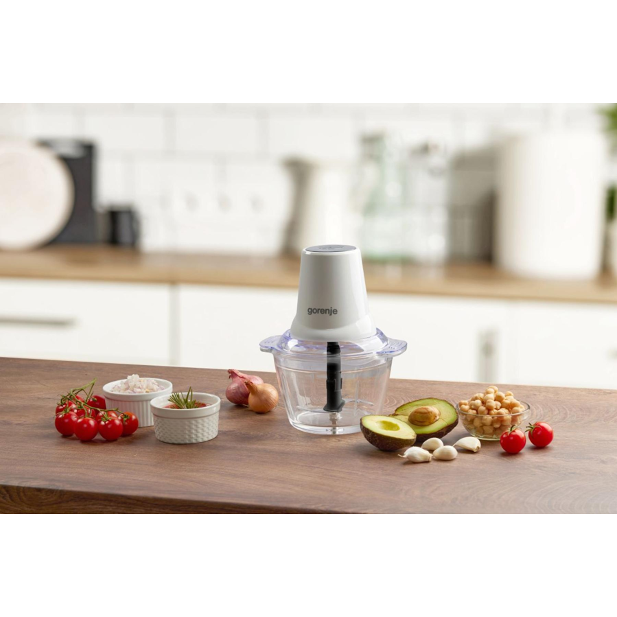 Sjeckalica Gorenje S400XG