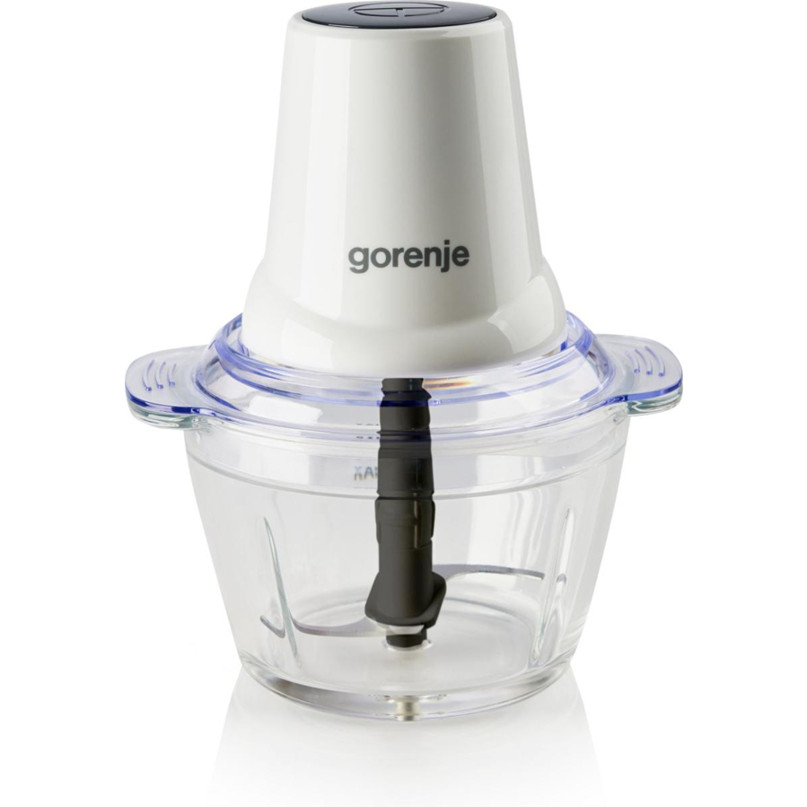 Sjeckalica Gorenje S400XG