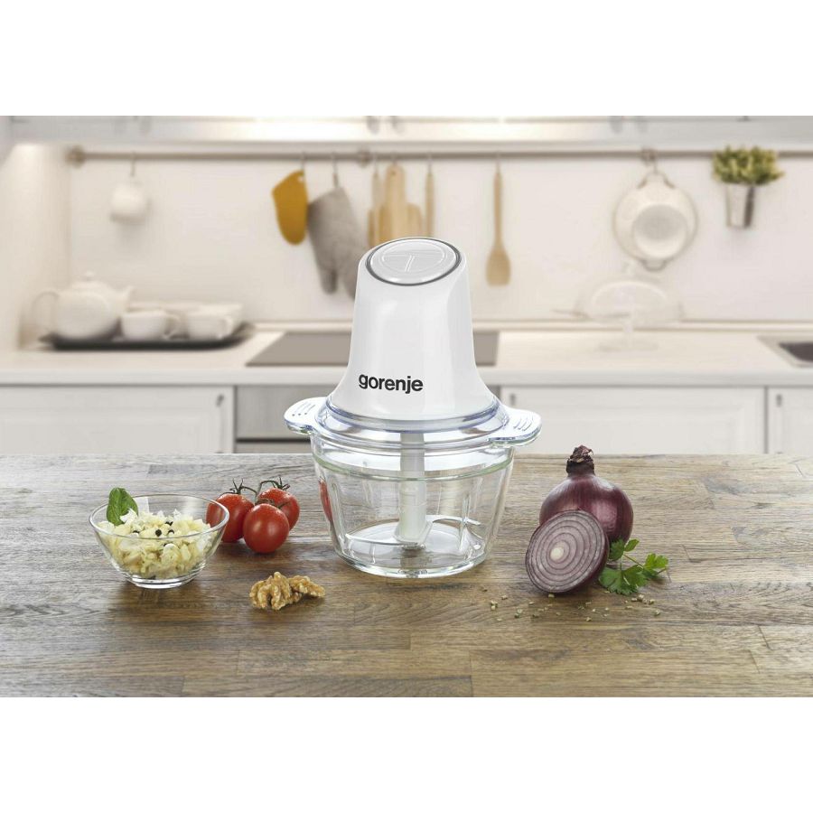 Sjeckalica Gorenje S501GW