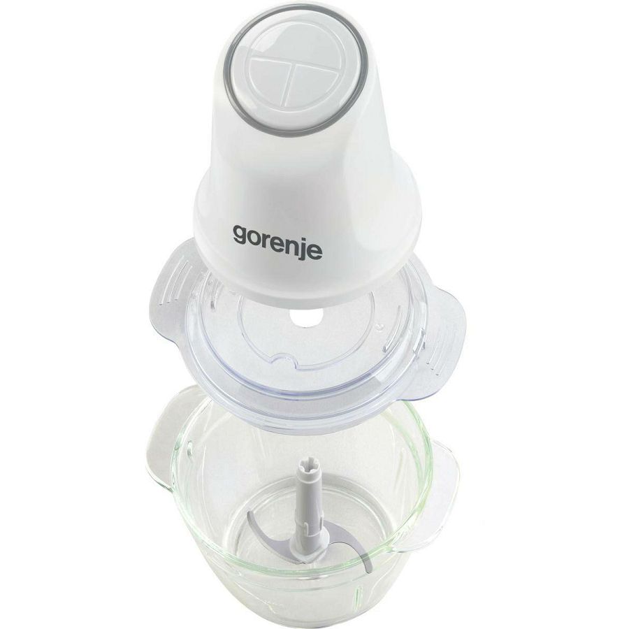 Sjeckalica Gorenje S501GW