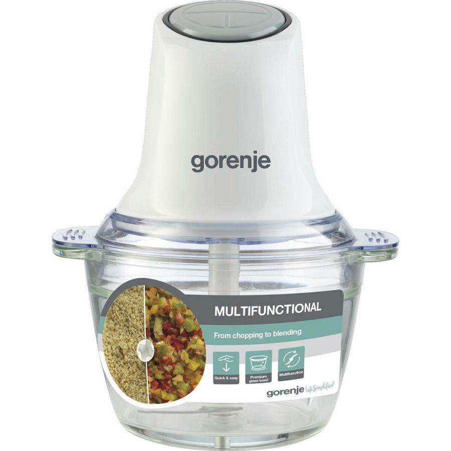 Sjeckalica Gorenje S501GW