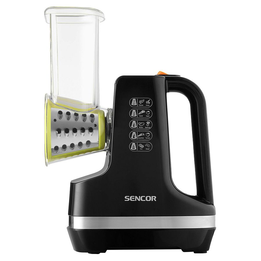 Sjeckalica Sencor SSG4301BK