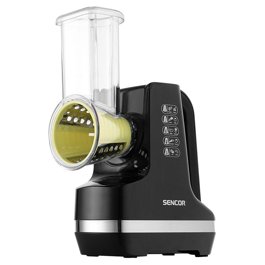 Sjeckalica Sencor SSG4301BK