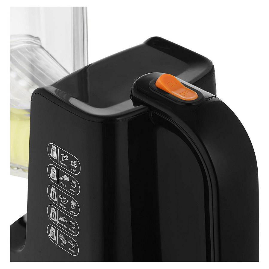 Sjeckalica Sencor SSG4301BK