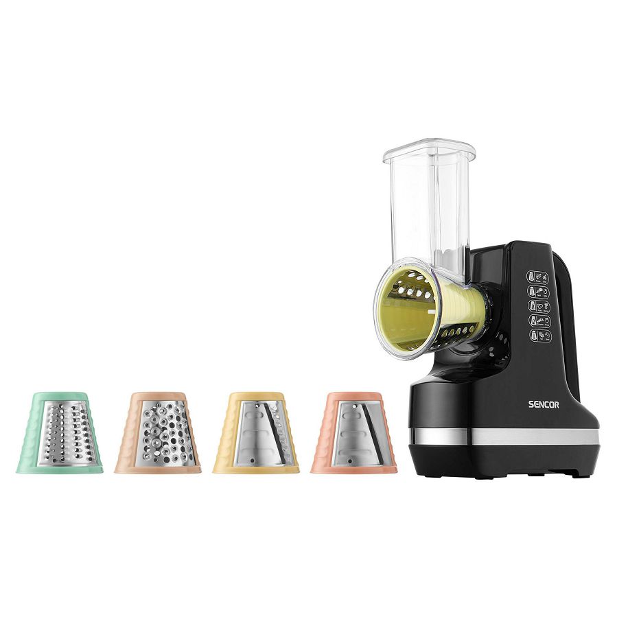 Sjeckalica Sencor SSG4301BK