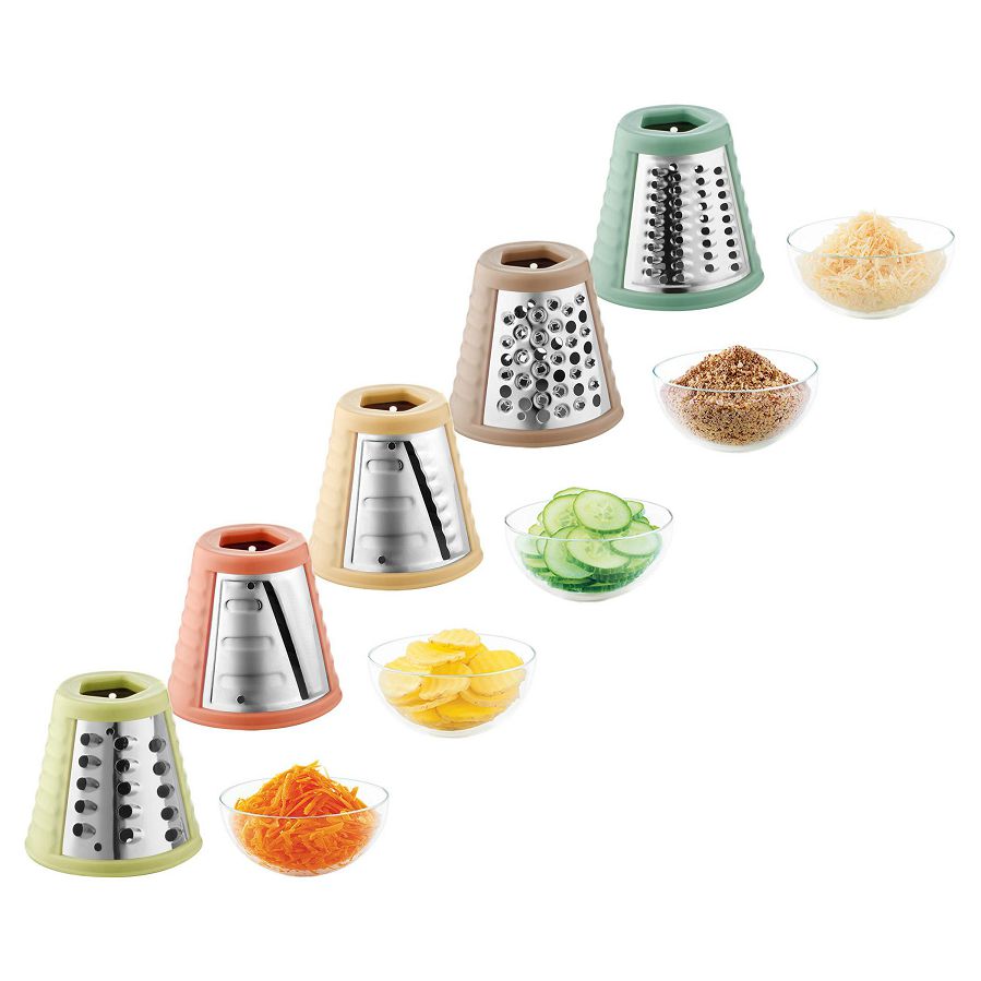 Sjeckalica Sencor SSG4301BK