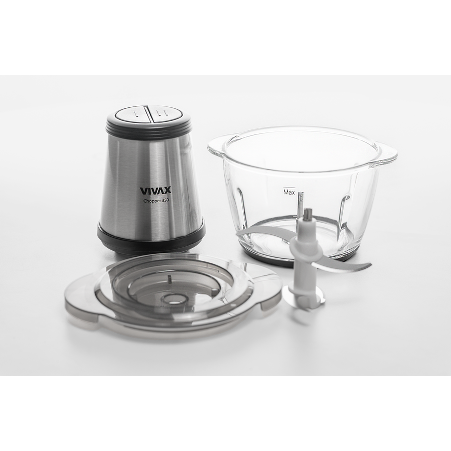 Sjeckalica Vivax MC-3501