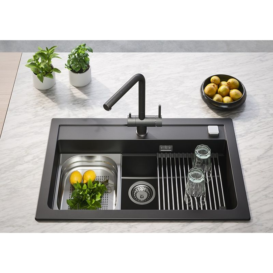 Slavina Alveus AQUILA VT carbon 1139808