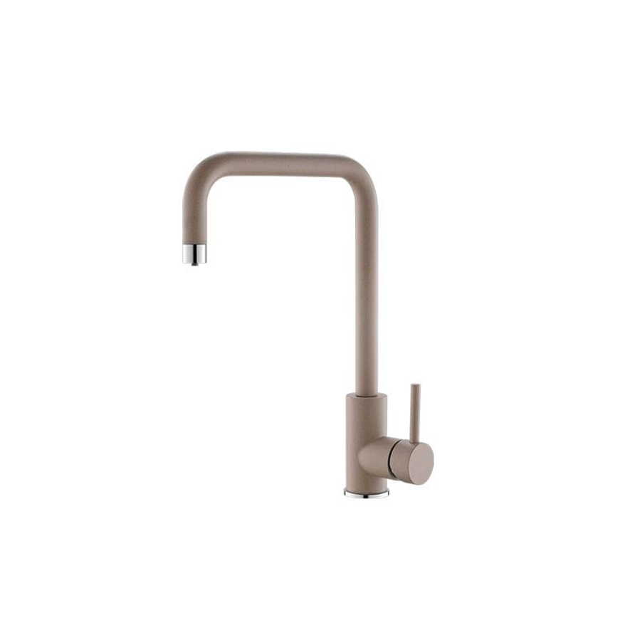 Slavina Alveus DUAL VT carbon 1139812