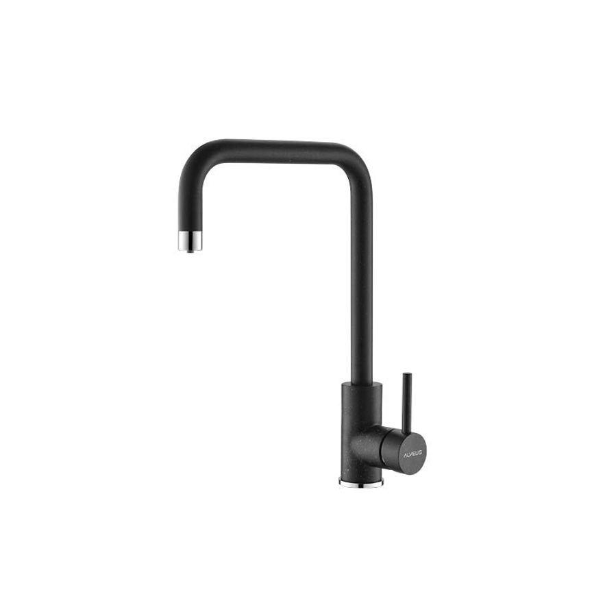 Slavina Alveus DUAL VT carbon 1139812