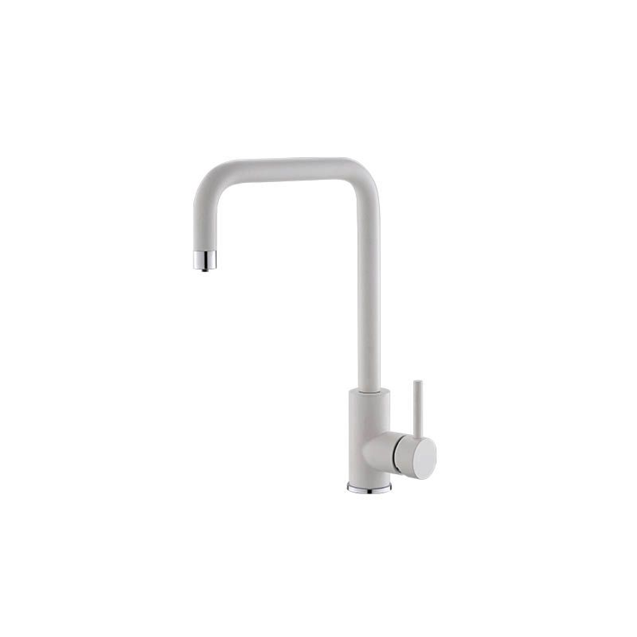 Slavina Alveus DUAL VT carbon 1139812