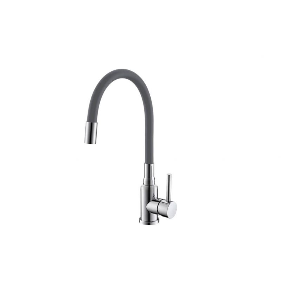 Slavina Alveus FLEXA VT CHR/crna 1147027