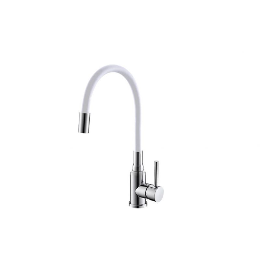 Slavina Alveus FLEXA VT CHR/crna 1147027