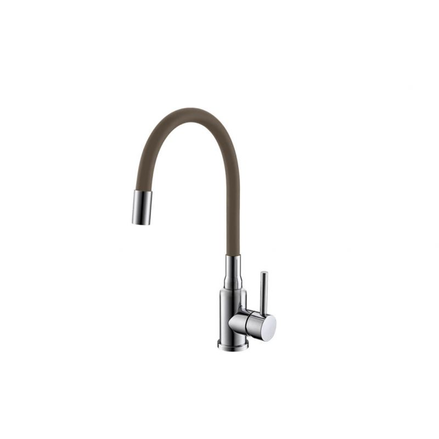 Slavina Alveus FLEXA VT CHR/crna 1147027