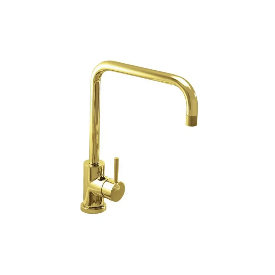 Slavina Alveus OZ MONARCH VT PVD gold 1134858