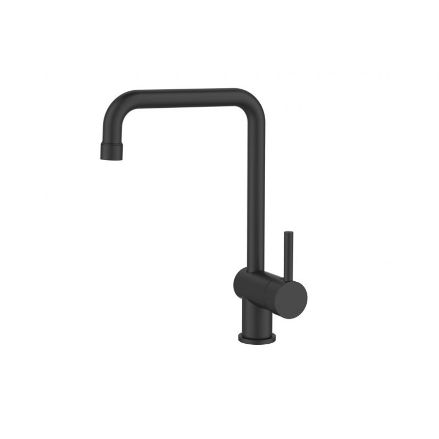 Slavina Alveus STELLA BLACK MATTE VT 1150925