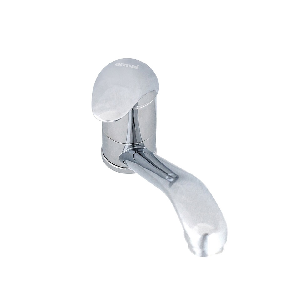 Slavina Armal Siena2 A-SIENA85R NT krom