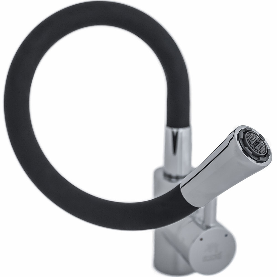 Slavina Armal Viva VA47.06NT NT crna/krom