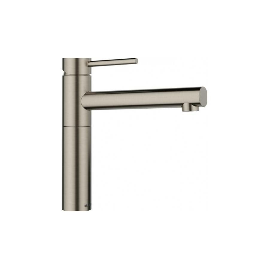 Slavina Blanco Alta II VT satin platinum 527709