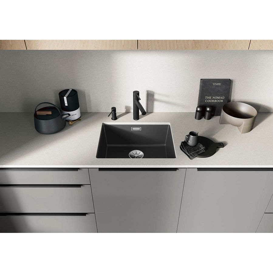 Slavina Blanco Alta-S II VT 527545