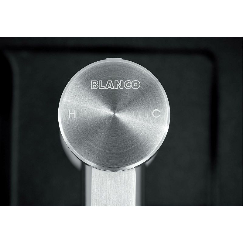 Slavina Blanco Ambis VT plemeniti čelik masiv 523118