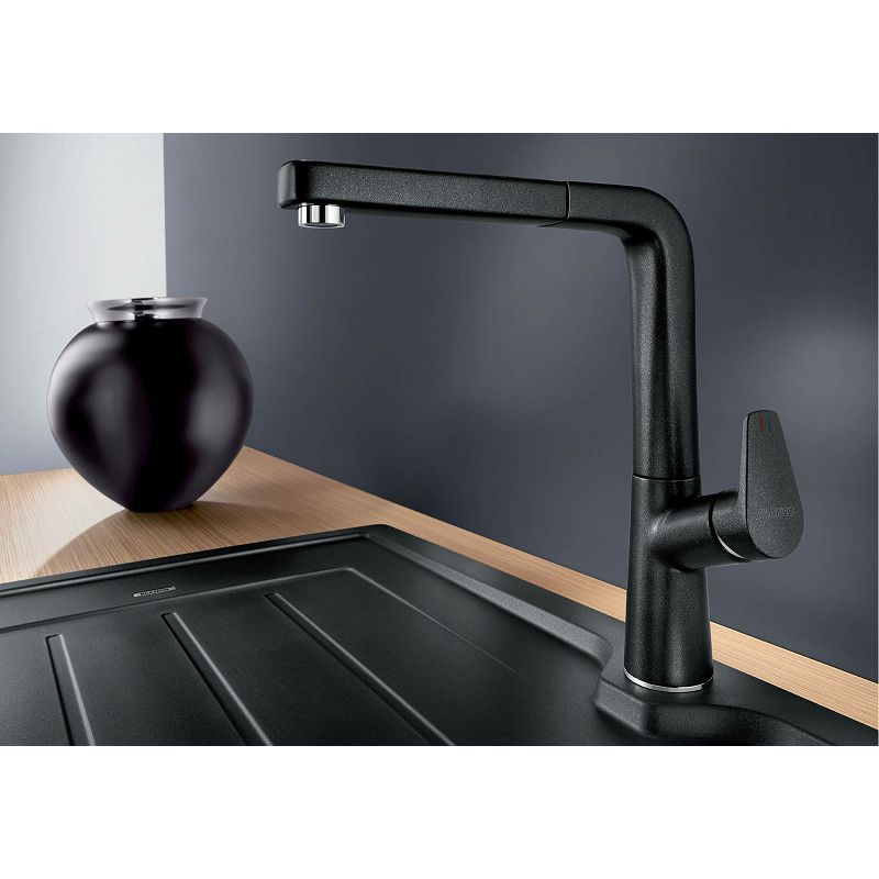 Slavina Blanco Avona-S VT silgranit