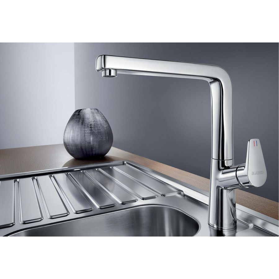 Slavina Blanco Avona VT krom 521267