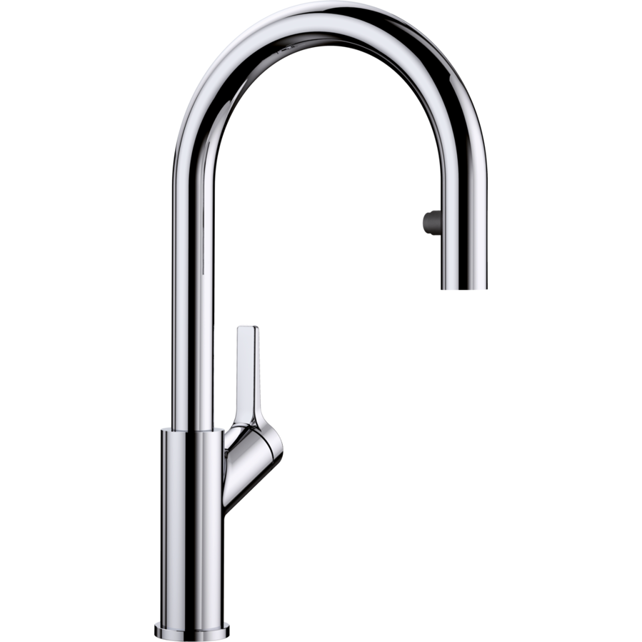Slavina Blanco Carena-S Vario VT krom 521356