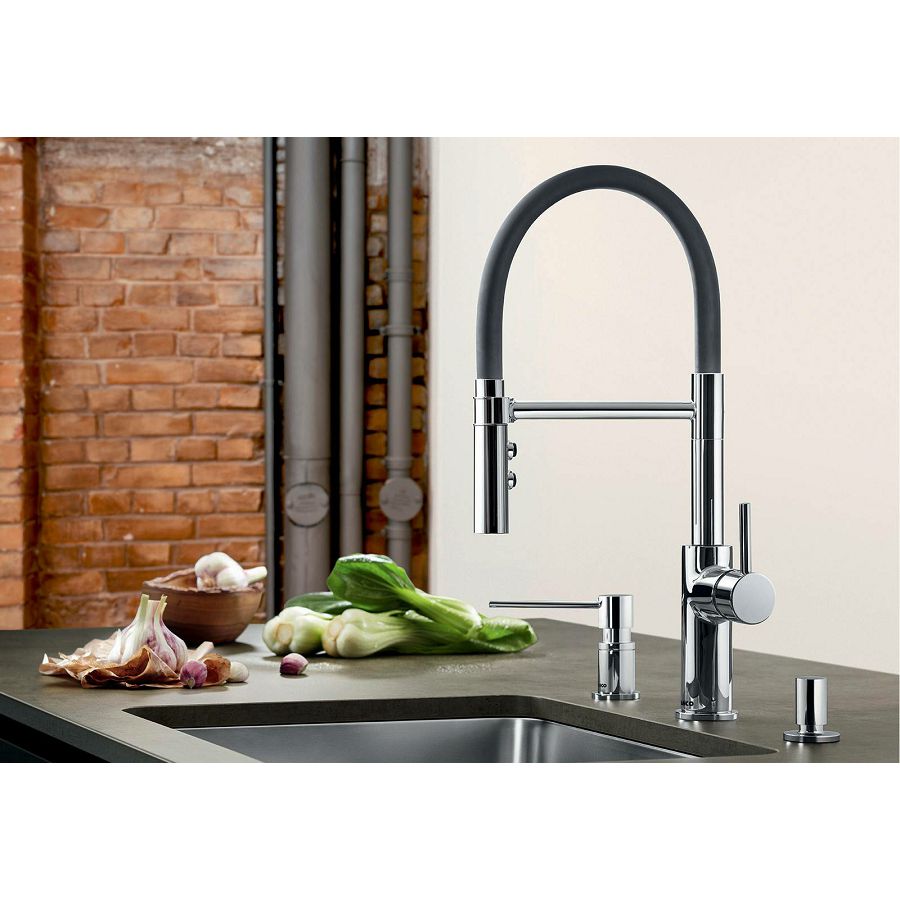 Slavina Blanco Catris-S Flexo krom VT 525791