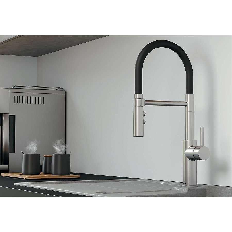 Slavina Blanco Catris-S VT plemeniti čelik ultra resist 525792