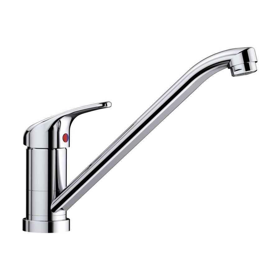 Slavina Blanco Daras-F VT krom 521751 - prozorska