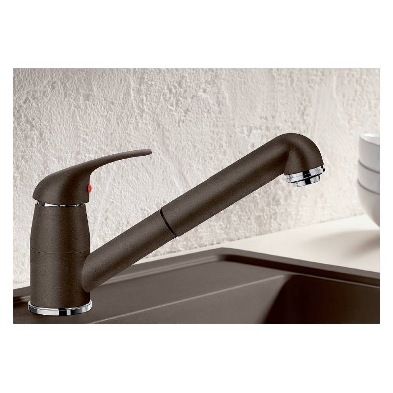 Slavina BLANCO DARAS-S VT Silgranit