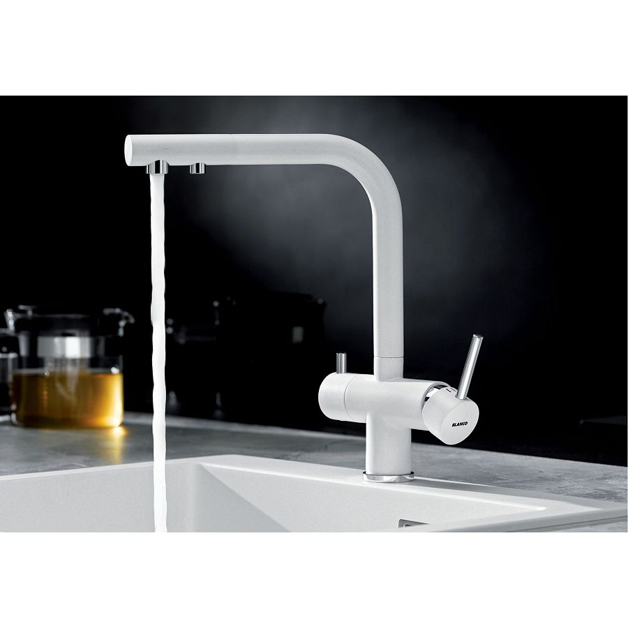 Slavina Blanco Fontas II VT isključivo s filter funkcijom